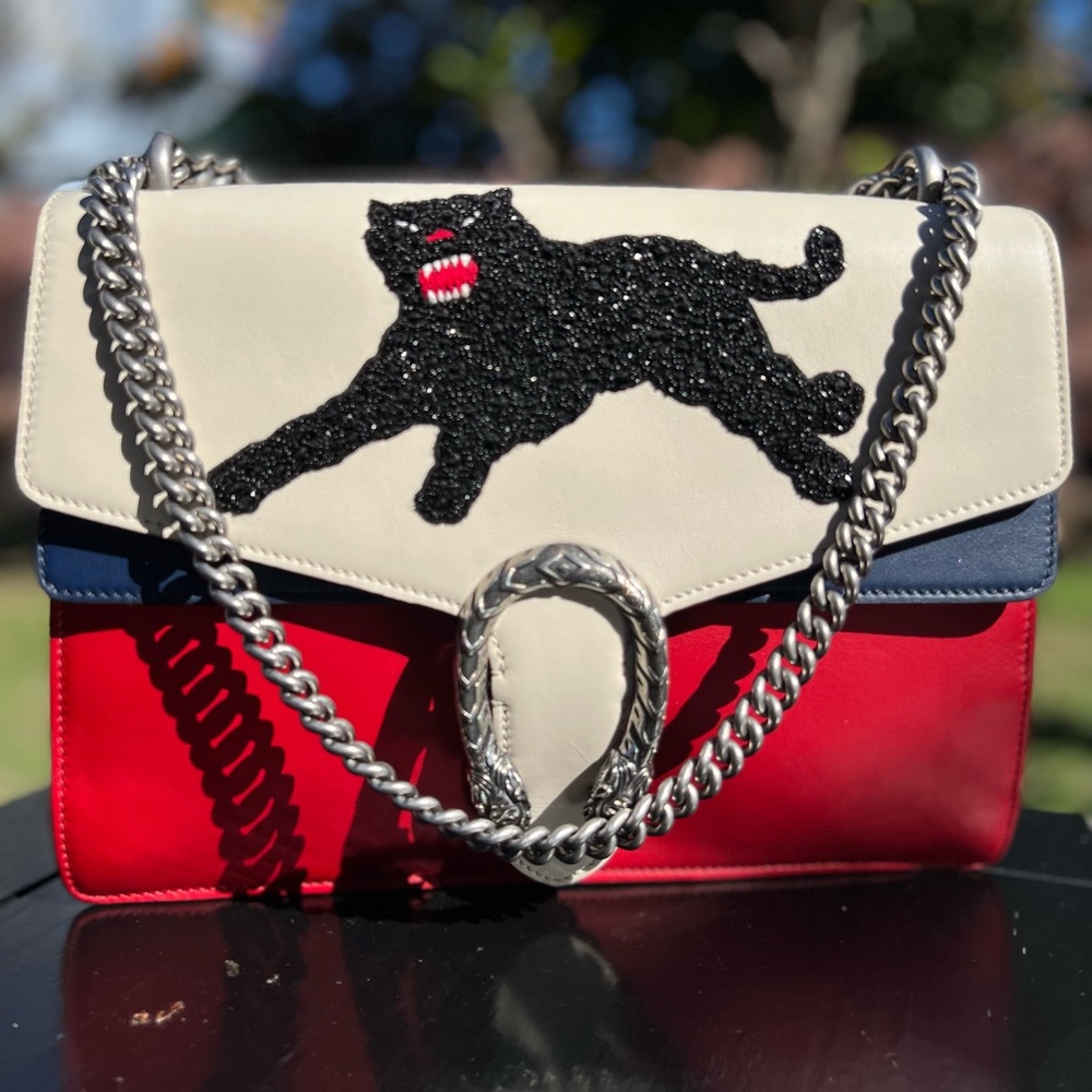 Authentic Gucci - image 1